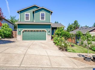 574 Winners Ct NW, Salem, OR