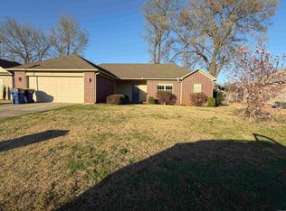 23 Trinity Dr, Cabot, AR 72023
