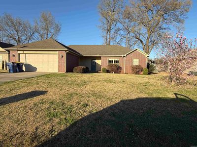 23 Trinity Dr, Cabot, AR, 72023