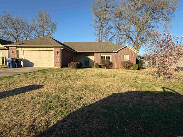 23 Trinity Dr, Cabot, AR 72023