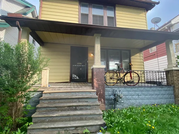 2011 Richton St, Detroit, MI 48206