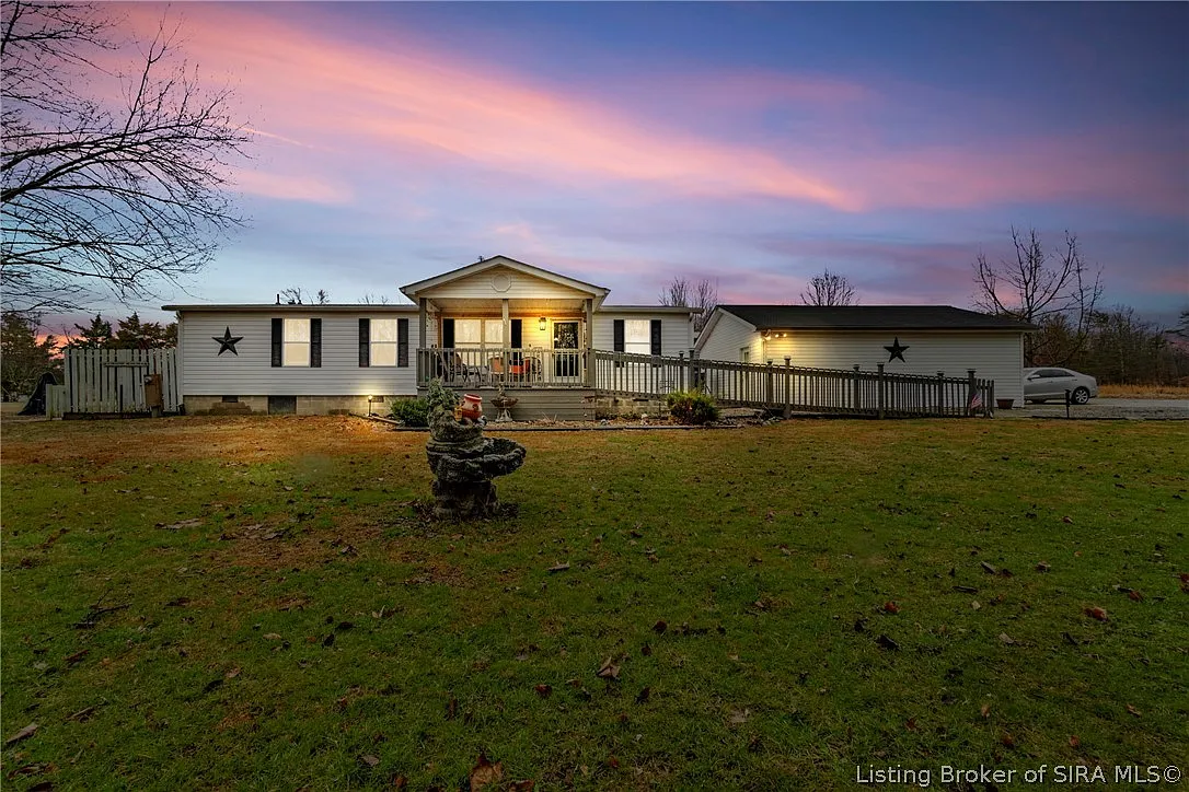 7553 E Tank Pond Road photo 1