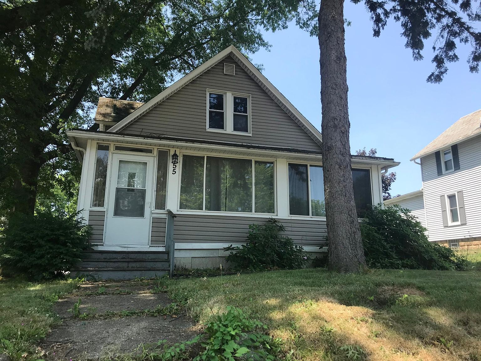 55 S 2nd St, Rittman, OH 44270 Zillow