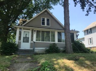 55 S 2nd St, Rittman, OH 44270