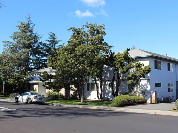 2295 Anna Dr APT 6, Santa Clara, CA 95050