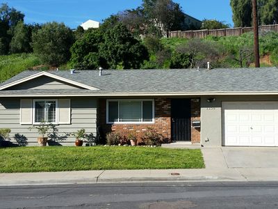 2250 Boundary St, San Diego, CA, 92104