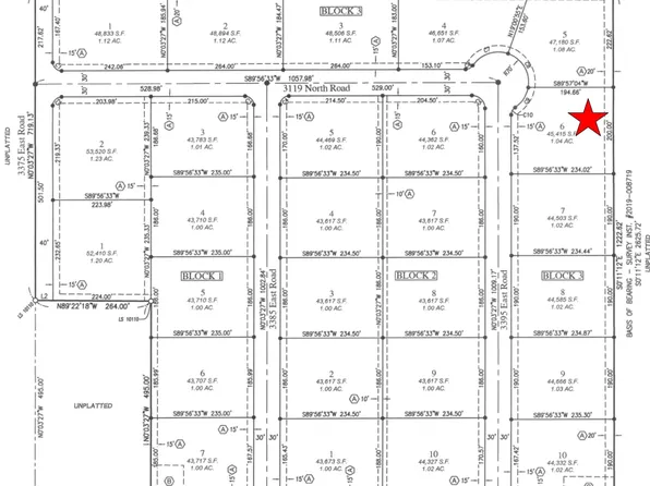 3118 N 3395 E, Kimberly, ID 83341