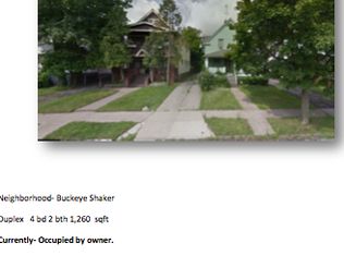 3184 E 134th St, Cleveland, OH