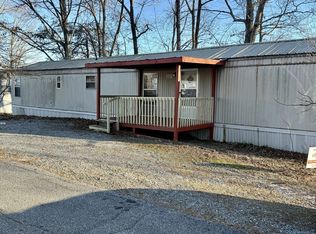4200 S Caldwell Mobile Home Park #4, Hudson, NC 28638