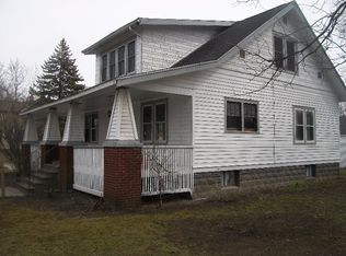 1208 Mercer St, Essexville, MI
