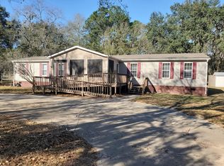 149 Beulah Rd, Midway, GA 31320