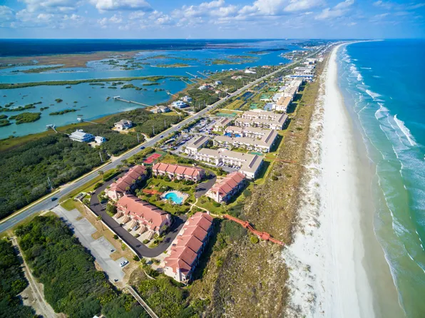 8200 A1a S Unit 15, Saint Augustine, FL 32080
