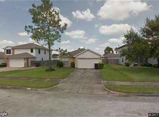 4818 Cotton Ridge Trl, Houston, TX 77053