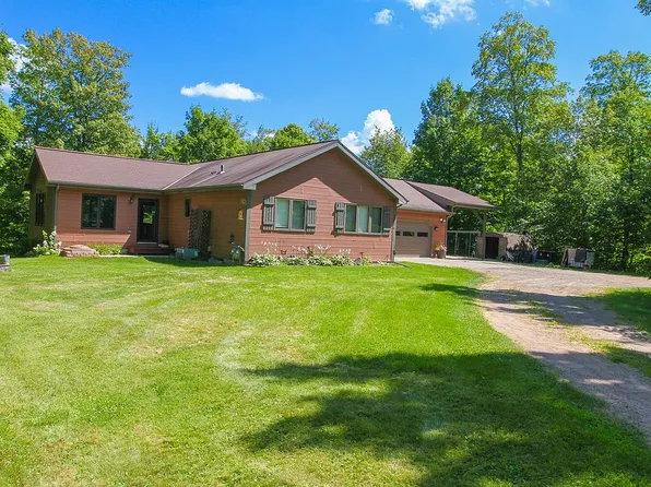 36279 Cavanaugh Rd, Cohasset, MN 55721