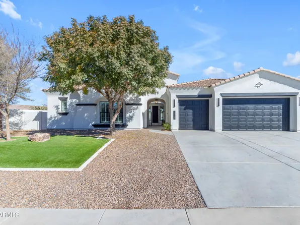 3728 E MIA Lane, Gilbert, AZ 85298