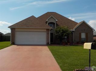 5155 Seneca Dr, Darrow, LA 70725