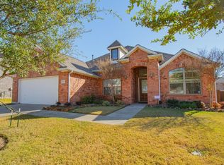 3006 Aurora Mist Dr, Little Elm, TX 75068