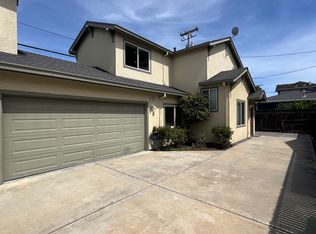 1128 Sunnybrae Blvd, San Mateo, CA 94402