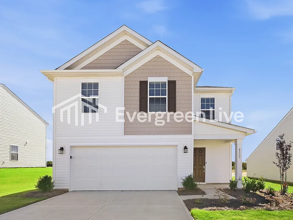 4117 Oxford Glen Dr