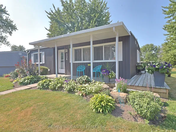 236 Pebble Beach Pkwy, South Huron, ON N0M 1T0