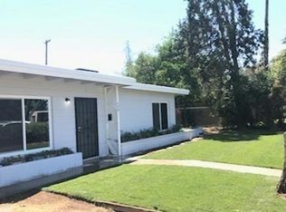 249 W Hampton Way, Fresno, CA 93705