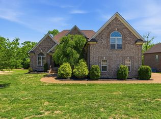316 Ironwood Cir, Gallatin, TN 37066