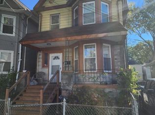 66 Columbia Ave, Newark, NJ 07106