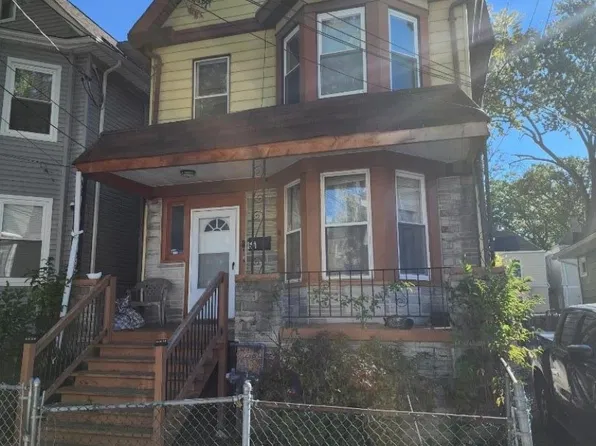 66 Columbia Ave, Newark City, NJ 07106
