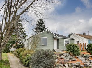 7900 14th Ave SW, Seattle, WA 98106