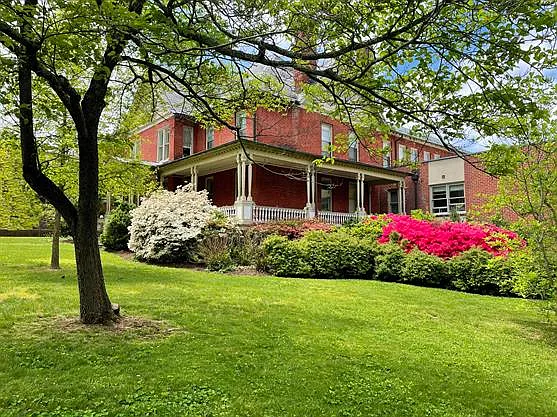 Comyn Hall