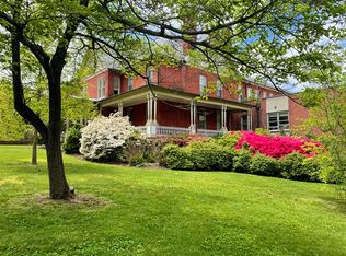 Comyn Hall, Charlottesville, VA 22902