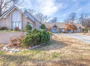10126 S 72nd Ave E, Tulsa, OK 74133