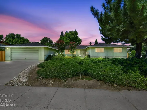 4133 Crondall Dr, Sacramento, CA 95864
