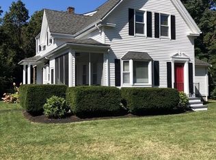 199 Laurel St, East Bridgewater, MA 02333
