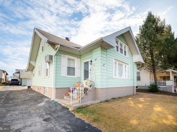 8 Exmore Ave, Wilmington, DE 19805