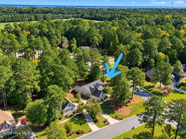 3500 Cranberry Lane, New Bern, NC 28562