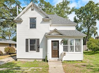 143 E 20th St, Holland, MI 49423