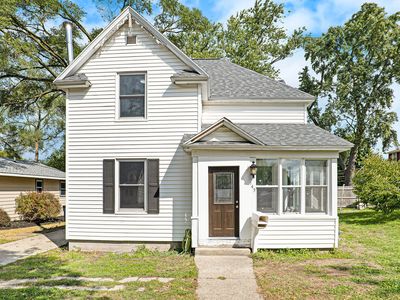 143 E 20th St, Holland, MI, 49423