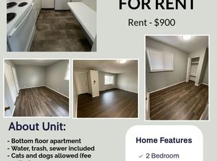 1410 S Center Rd #6, Saginaw, MI 48638