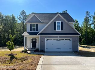 810 Twin Leaf Ct, Cameron, NC 28326