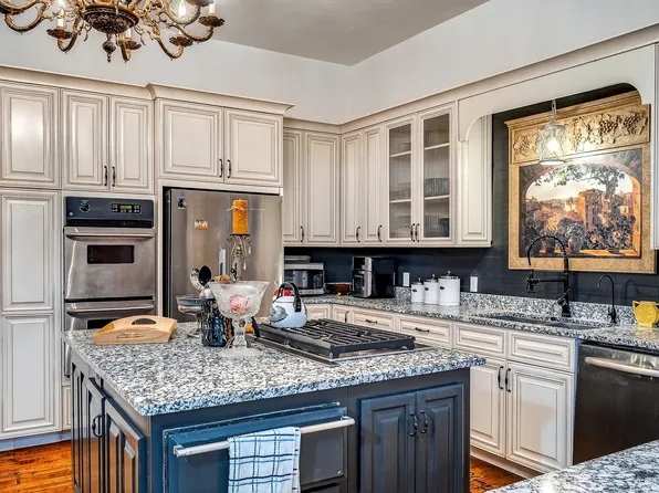 131 Old Morrison Rd, McMinnville, TN 37110