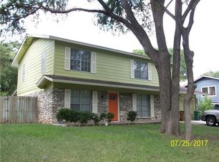 1705 Fawn Dr, Austin, TX 78741