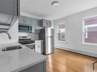 565 Carroll Ave #1, Bridgeport, CT 06607