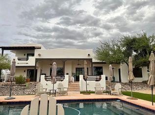 6449 E Smokehouse Trl, Cave Creek, AZ 85331