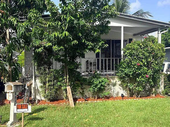 4839 SW 48th Ave, Davie, FL 33314