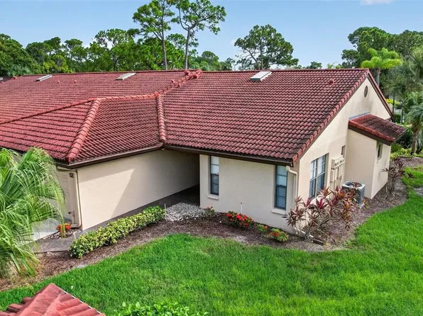 3728 PINECONE COURT #164, SARASOTA, FL 34238