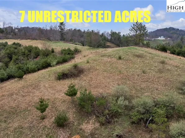 tbd NC Hwy 16 N Highway, Grassy Creek, NC 28631