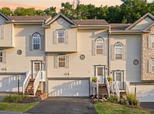 115 Cathedral Ct, Carnegie, PA 15106
