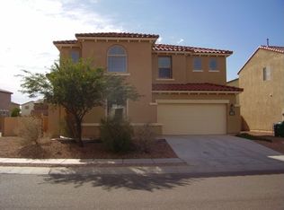 158 E Camino Del Abedul, Sahuarita, AZ 85629
