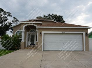 8015 N Clark Ave, Tampa, FL 33614